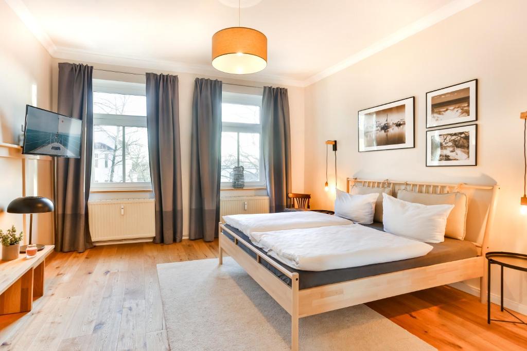 Ferienwohnung an der Brunnenaue photo 2