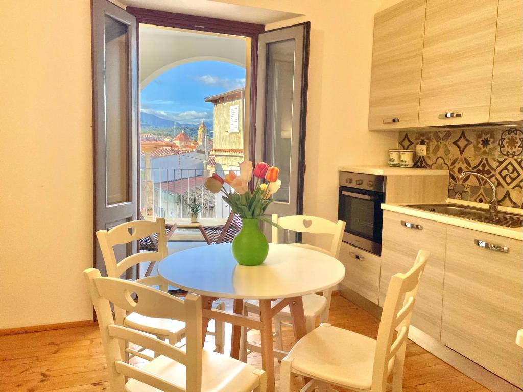 Le Corti Sarde Apartments photo 1