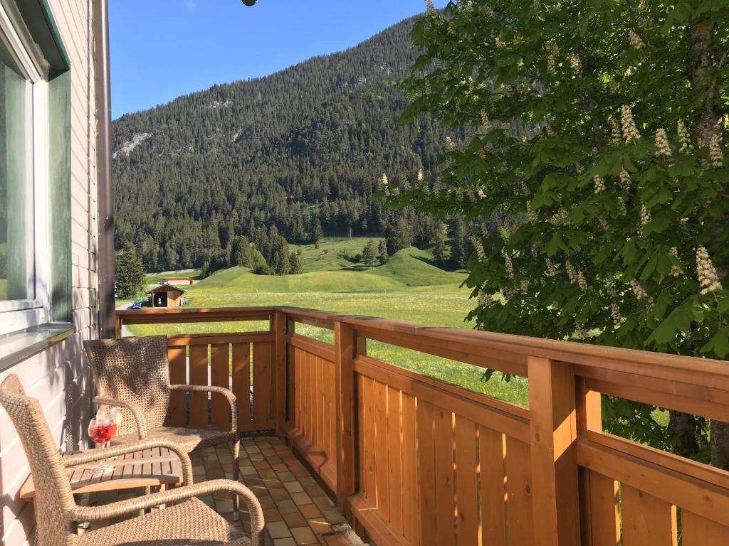 Naturparkhotel Florence Room Type - Family Room (2 Adults + 2 Children)