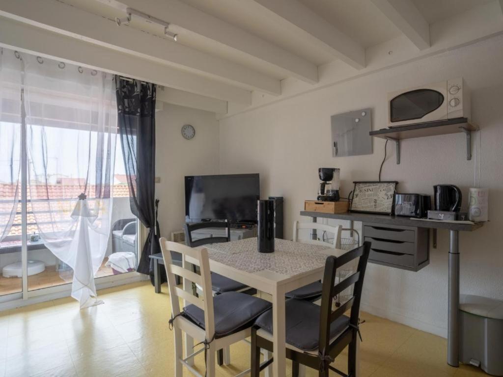 Appartement T3 Bord de plage photo 1