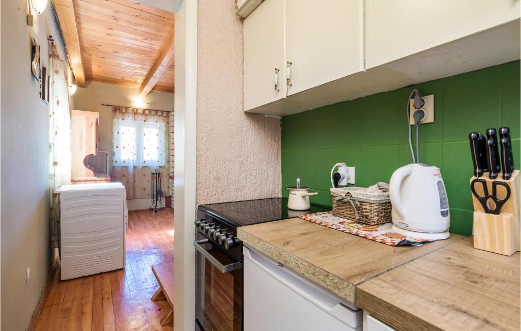 Amazing Home In Begovo Razdolje With 3 Bedrooms And Wifi photo 3