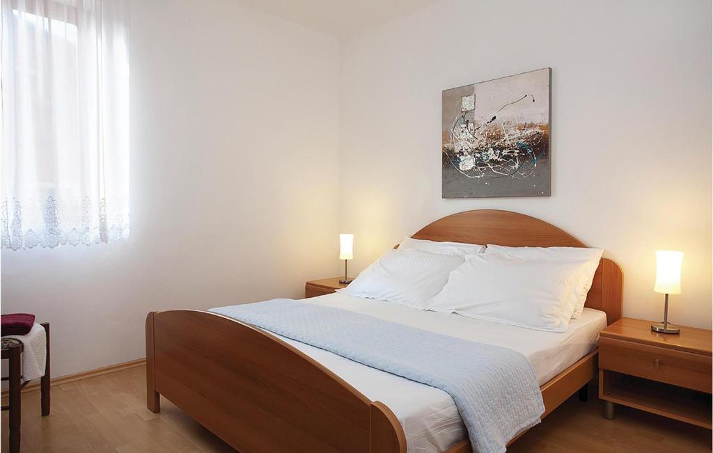 Amazing Apartment In Rabac With 2 Bedrooms And Wifi photo 4