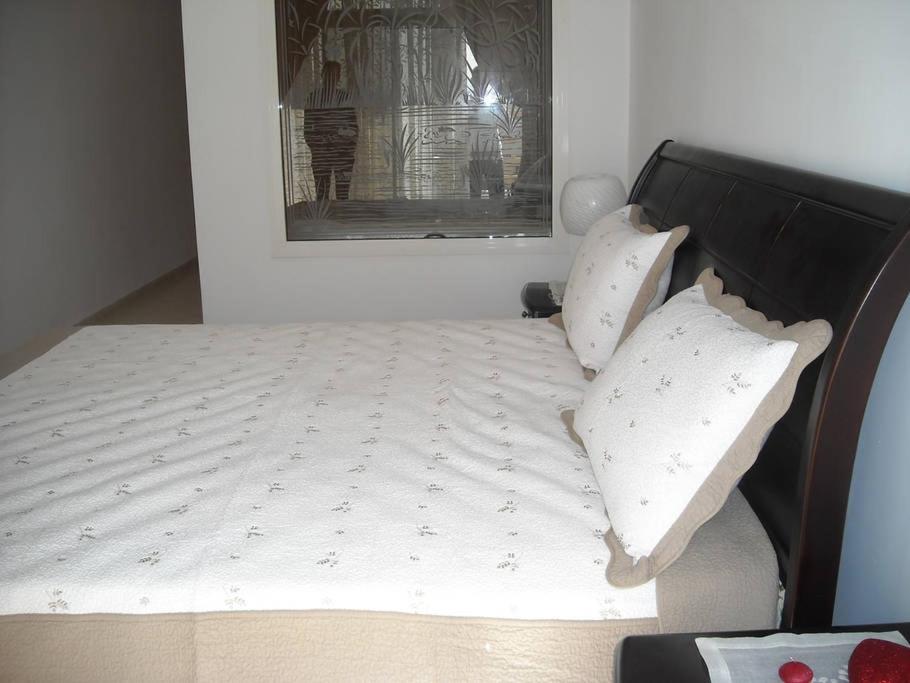 Appartement Hamria Meknes photo 1