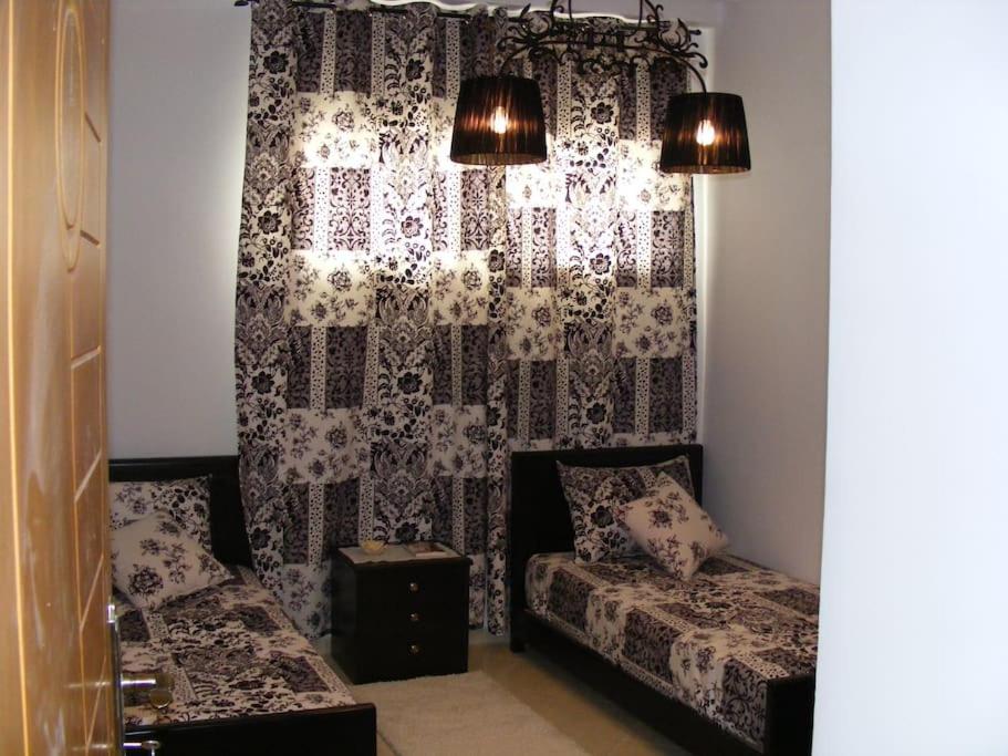 Appartement Hamria Meknes photo 2