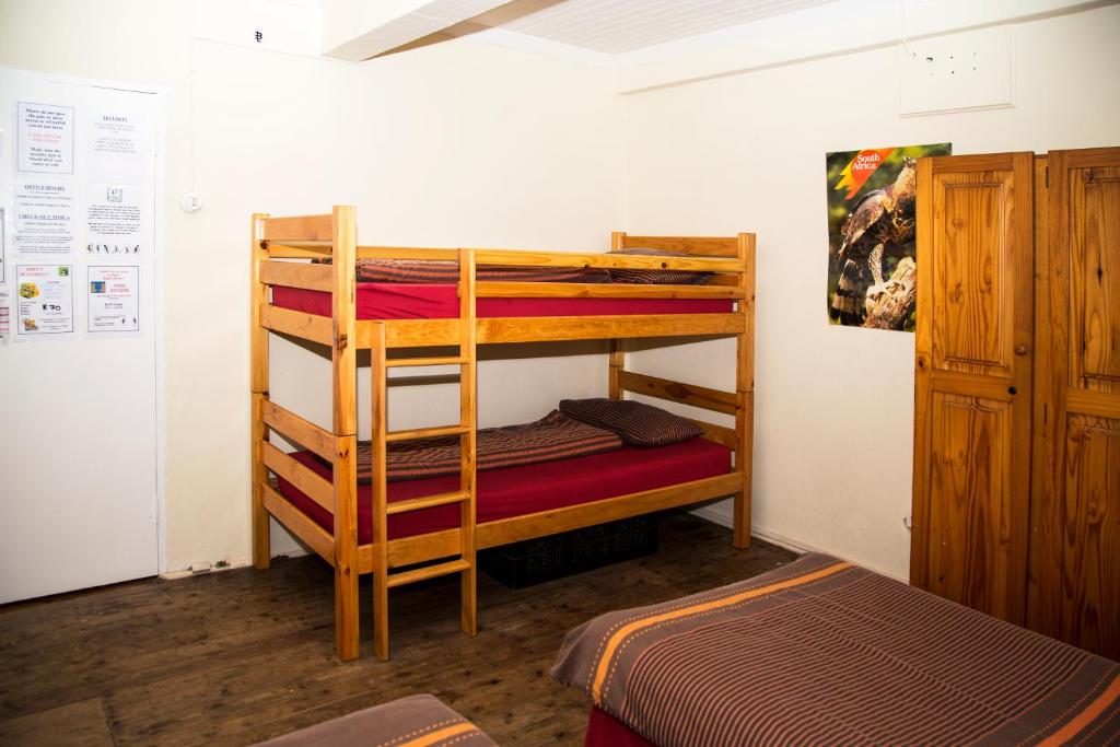 Jikeleza Lodge photo 2
