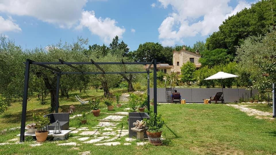 B&B and Wellness Il Pomario di Montepiglio Resort Naturista photo 2
