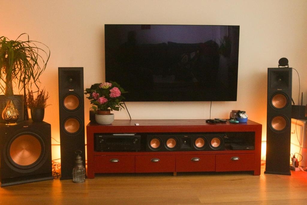 Beautiful quiet family-apartment near The Hague photo 4