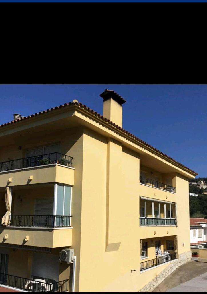 APARTAMENTO VACACIONAL - RELAX photo 3