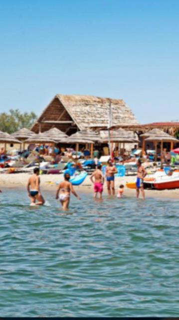 Villetta a schiera in villaggio Metatur photo 2