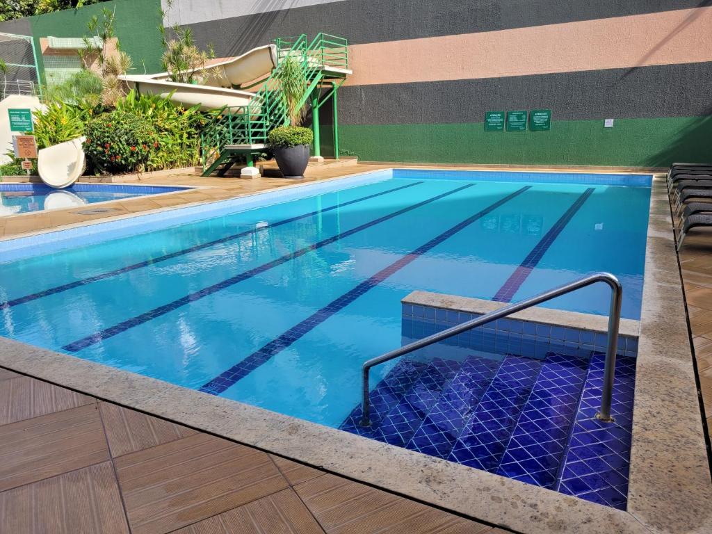 Veredas Rio Quente - Flat Service photo 2