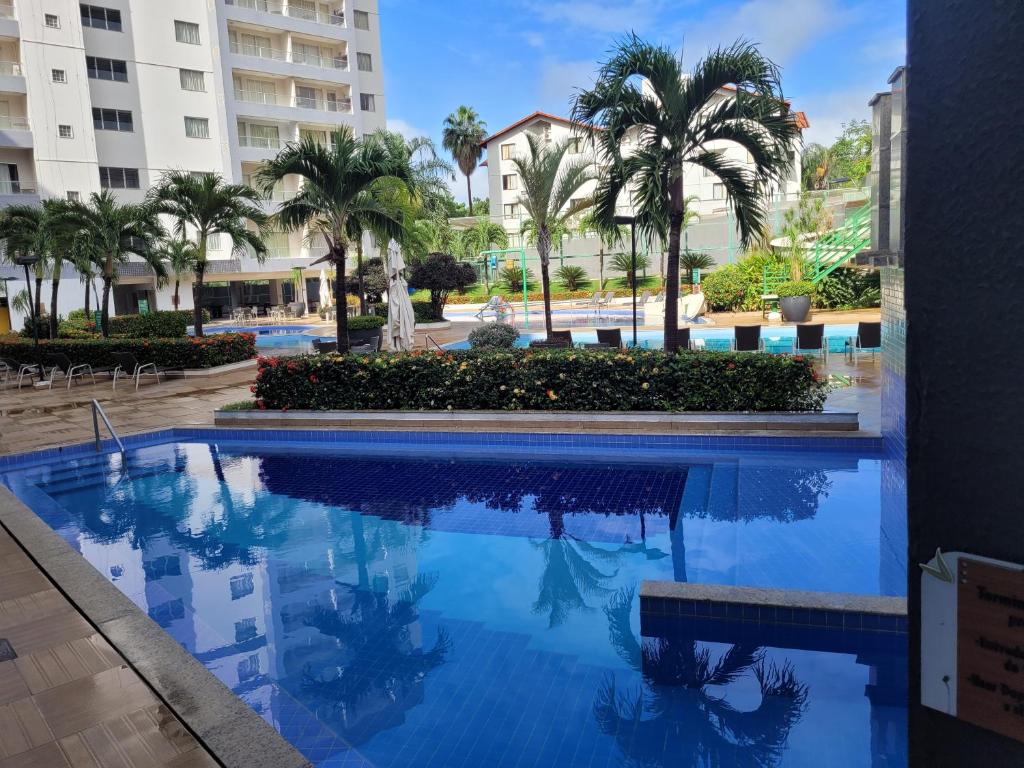 Veredas Rio Quente - Flat Service photo 1