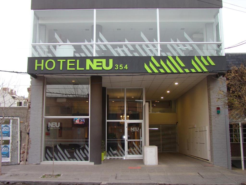 Hotel NEU 354 photo 4