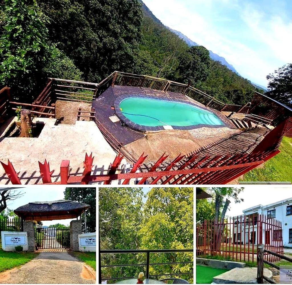 Thula Du Estate - family houses photo 3