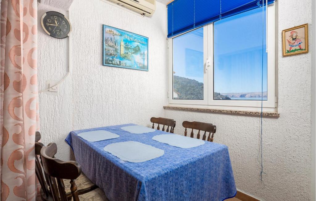 Nice Apartment In Jablanac With 2 Bedrooms And Wifi photo 3