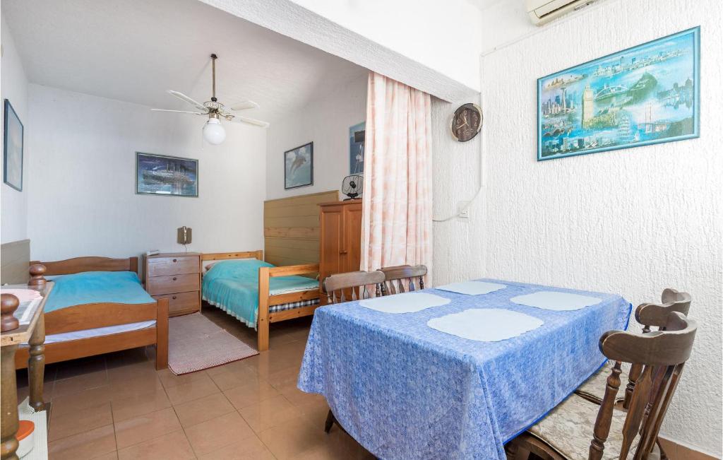 Nice Apartment In Jablanac With 2 Bedrooms And Wifi photo 4