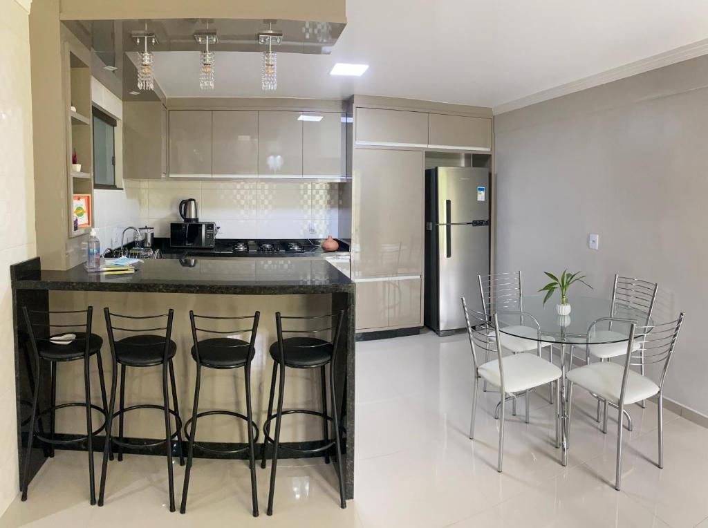 Apartamento em Pomerode photo 1