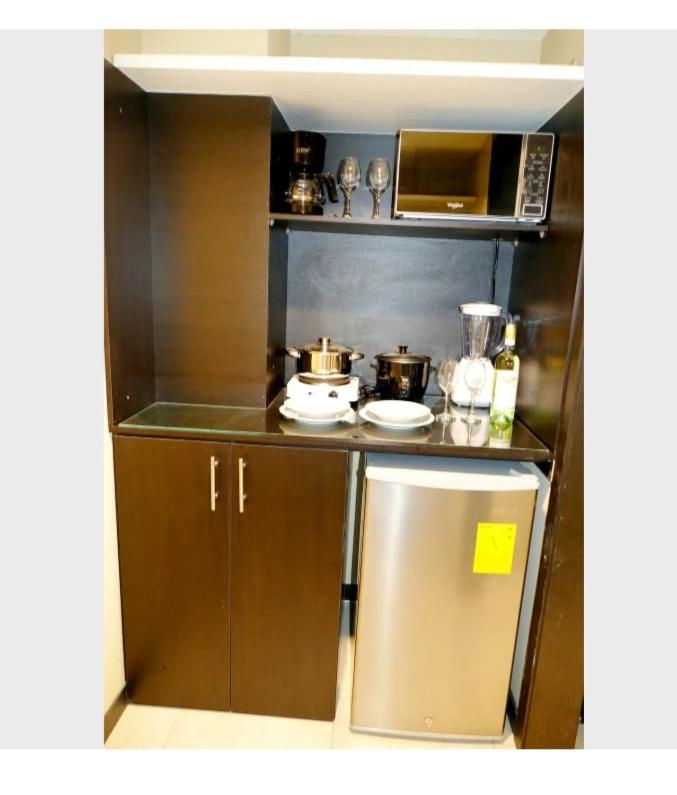 Ecusuites Room 44 bellini Gye Santa Ana photo 3
