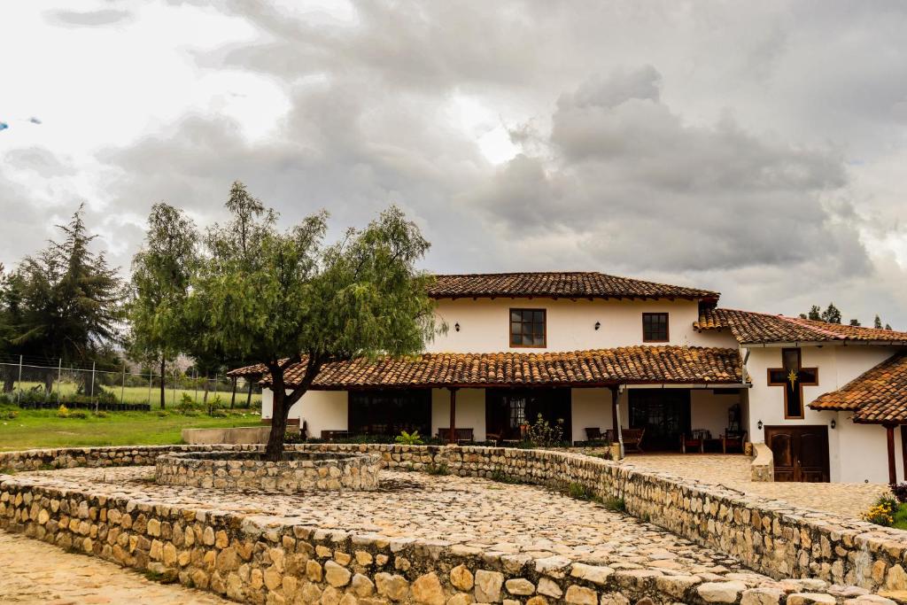 La Finka Cajamarca