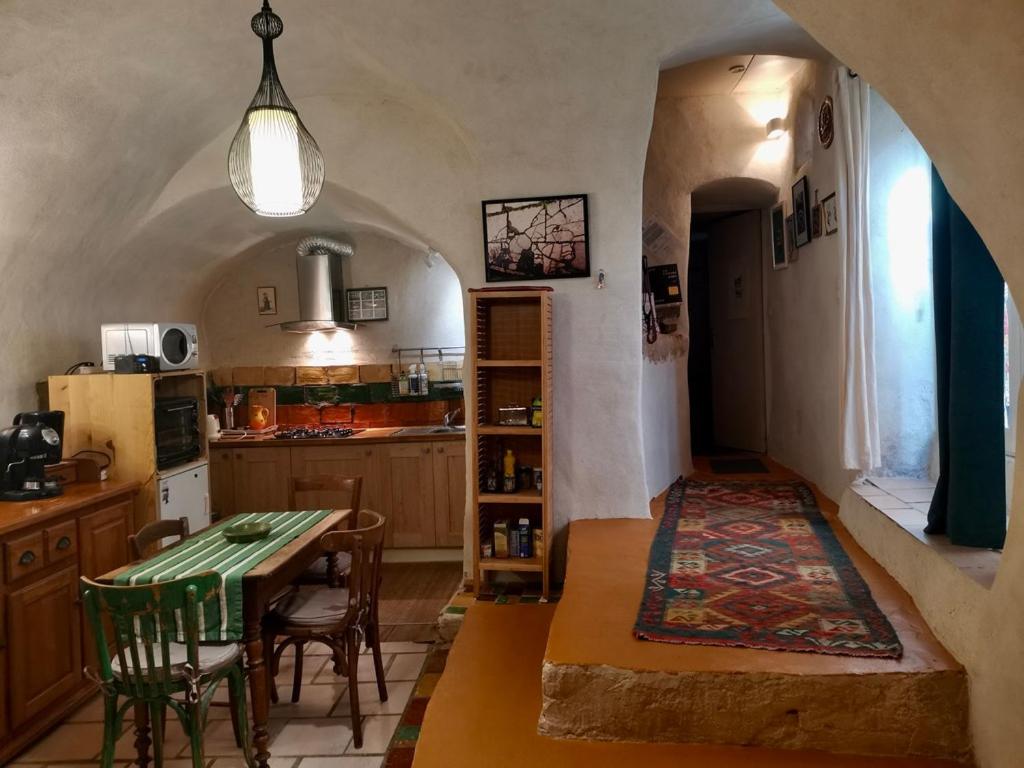 Gîte la Chèvre d'Or photo 1