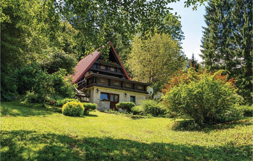 Beautiful Home In Brod Na Kupi With 2 Bedrooms photo 3