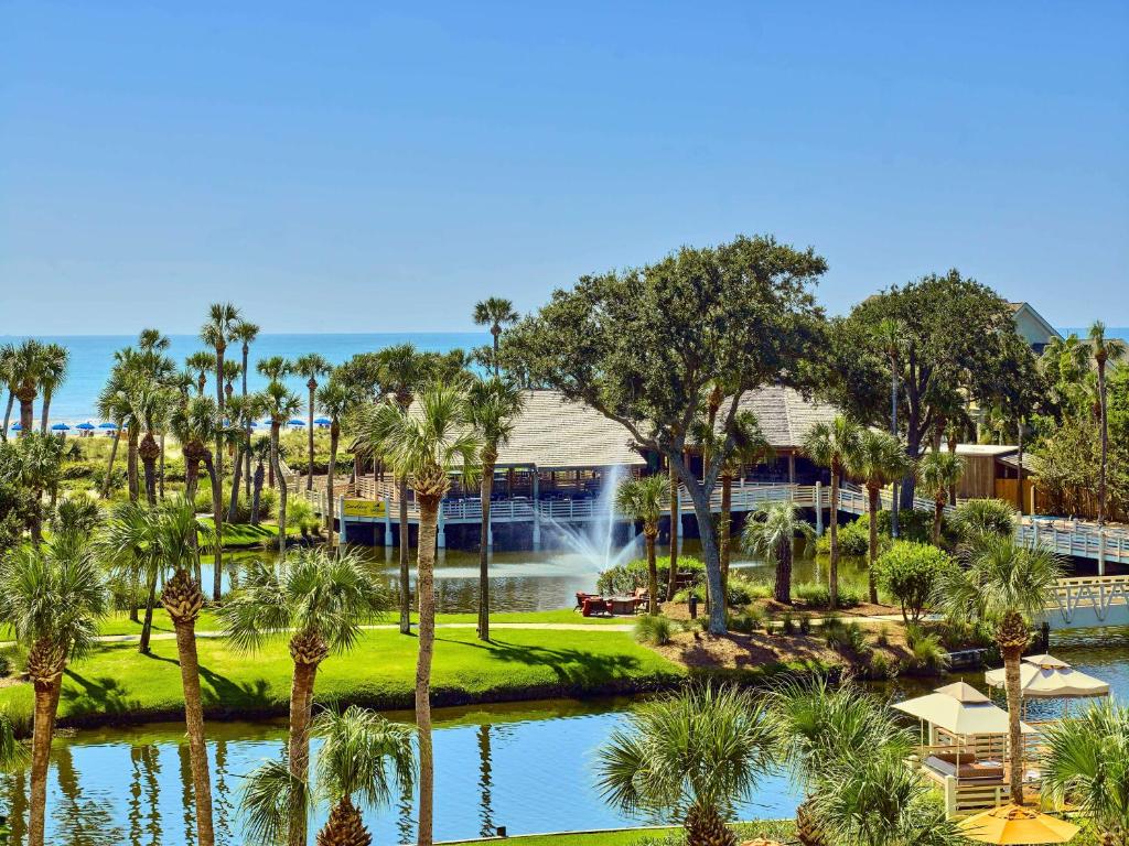 Sonesta Resort Hilton Head Island image