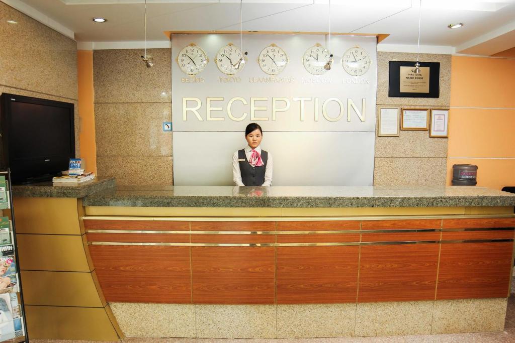 Guide Hotel photo 4