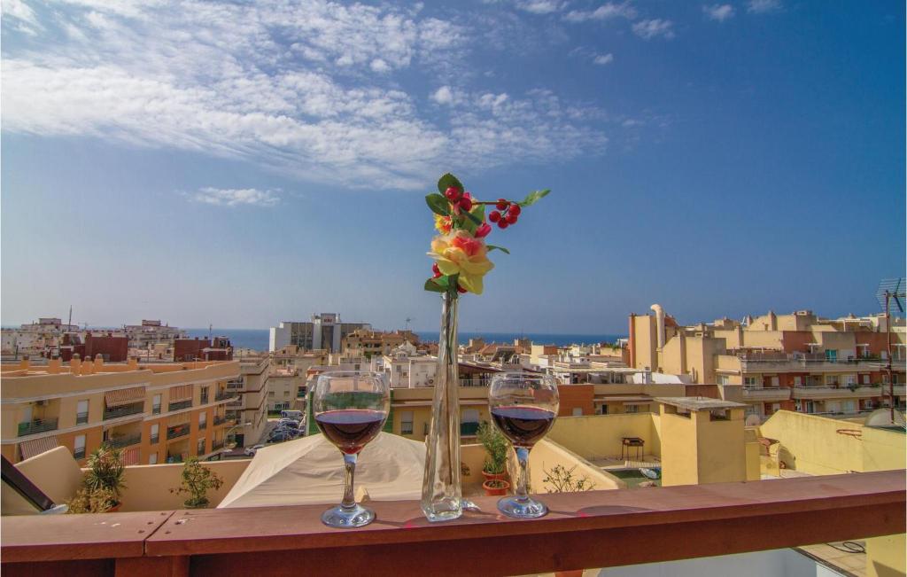Nice Apartment In Nerja With 2 Bedrooms And Wifi photo 3