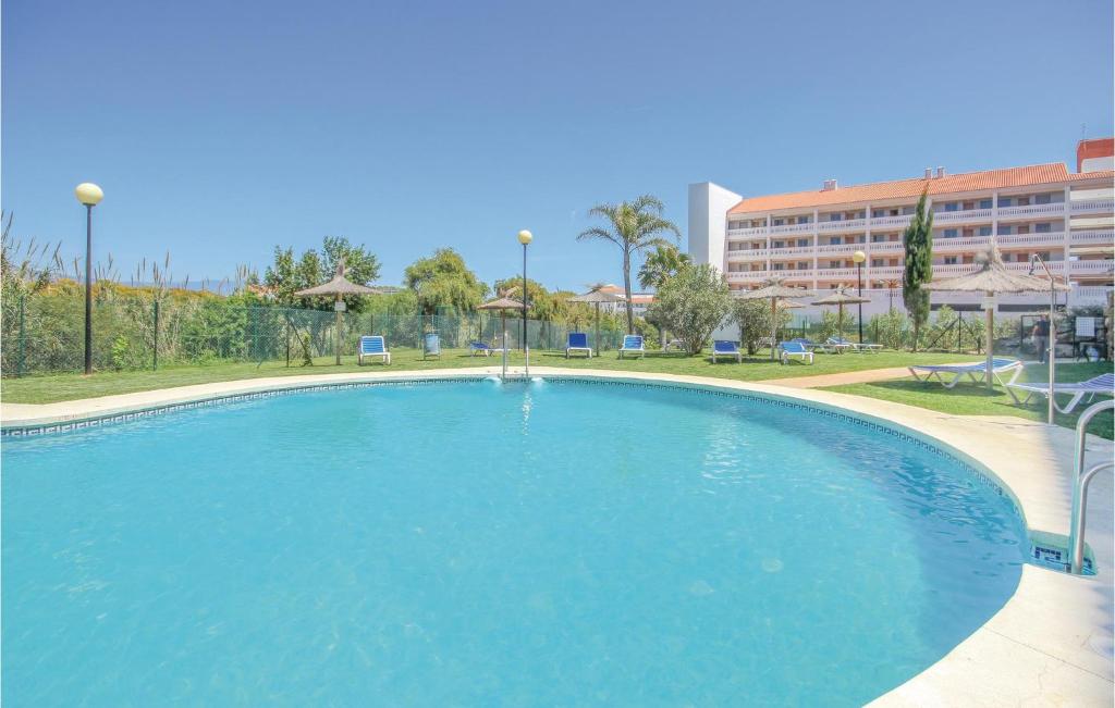 Beautiful Apartment In Manilva With 2 Bedrooms, Outdoor Swimming Pool And Swimming Pool photo 2