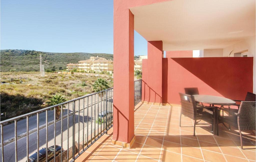 Beautiful Apartment In Manilva With 2 Bedrooms, Outdoor Swimming Pool And Swimming Pool photo 4