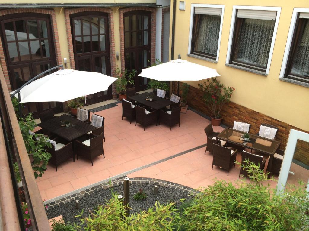 Gasthaus Breitenbach photo 4