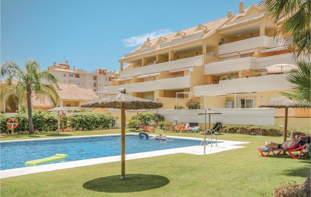 Awesome Apartment In Estepona With 2 Bedrooms, Wifi And Outdoor Swimming Pool photo 1