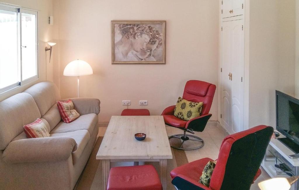 Nice Home In Orihuela Costa With 2 Bedrooms, Wifi And Outdoor Swimming Pool photo 1