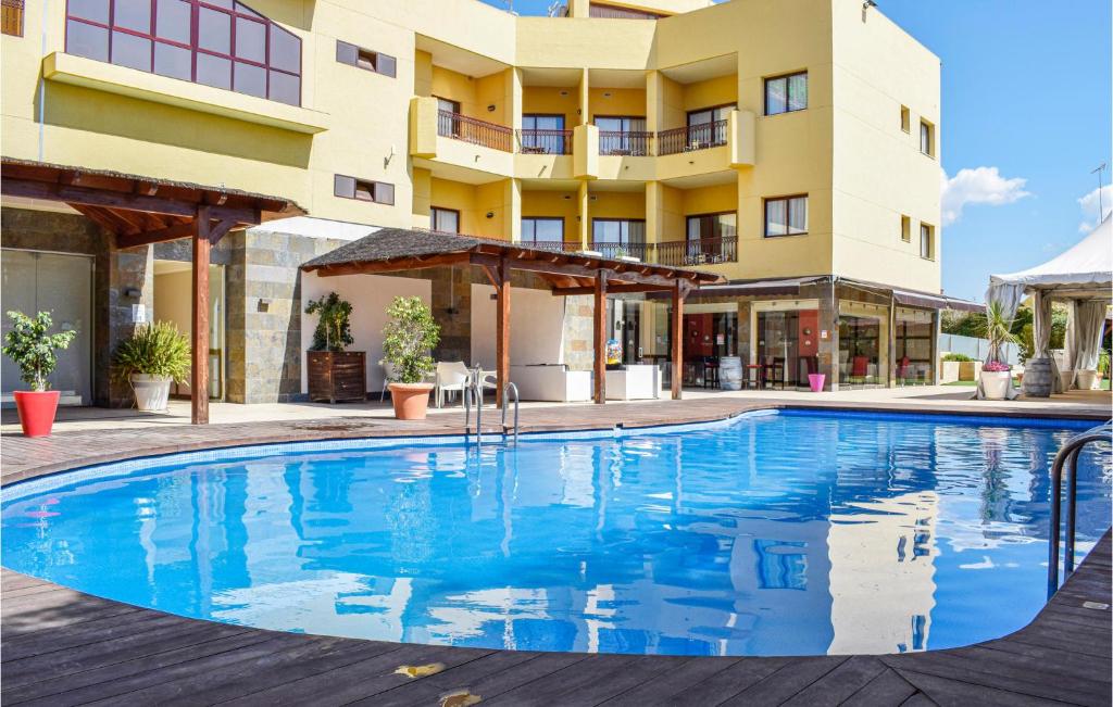 Awesome Apartment In Mazarrn With 2 Bedrooms, Wifi And Outdoor Swimming Pool