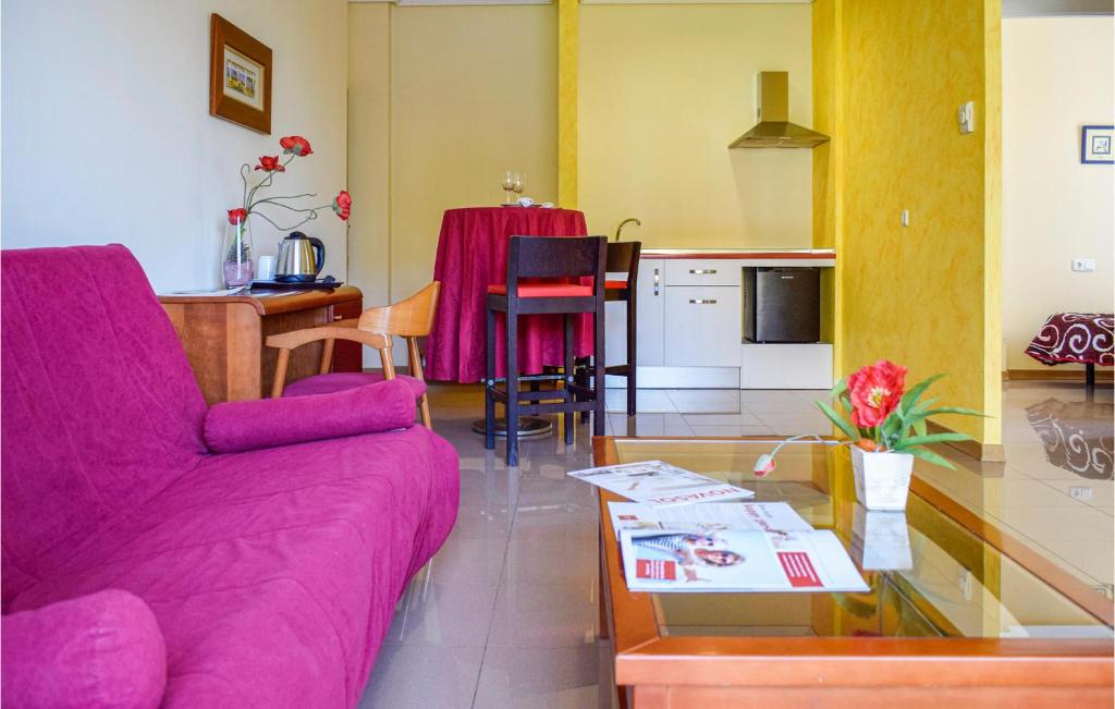 Awesome Apartment In Mazarrn With 2 Bedrooms, Wifi And Outdoor Swimming Pool photo 1