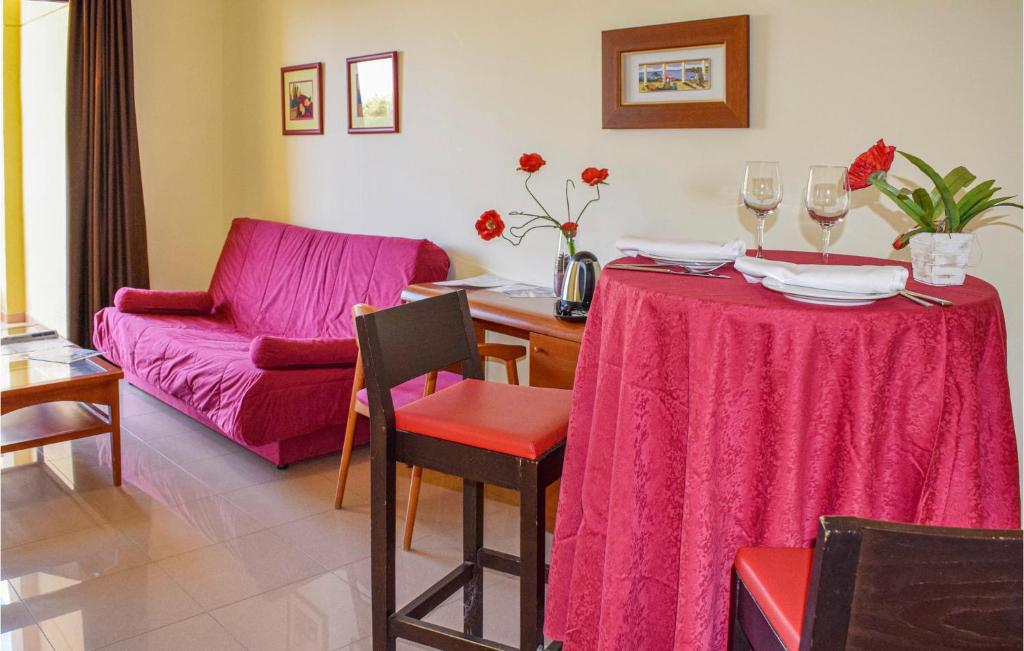 Awesome Apartment In Mazarrn With 2 Bedrooms, Wifi And Outdoor Swimming Pool photo 2
