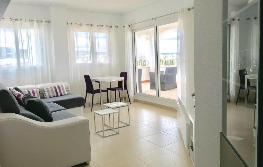 Awesome Apartment In Murcia With 2 Bedrooms, Outdoor Swimming Pool And Swimming Pool photo 1
