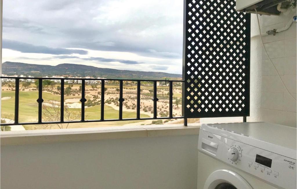 Awesome Apartment In Murcia With 2 Bedrooms, Outdoor Swimming Pool And Swimming Pool photo 3