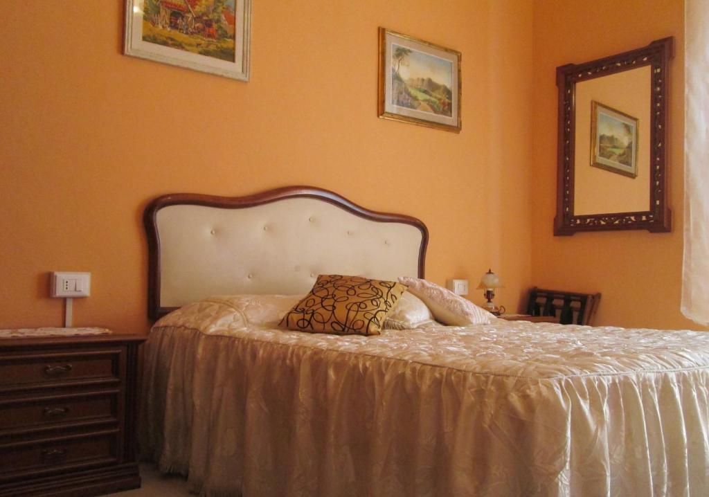 B&B Regina Margherita photo 4