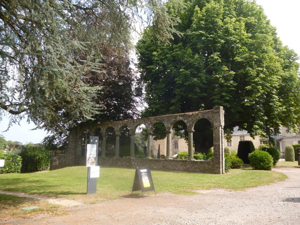 Auberge bretonne photo 3