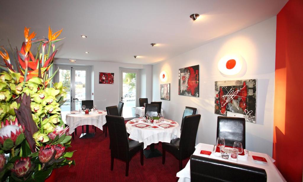 Auberge bretonne photo 4