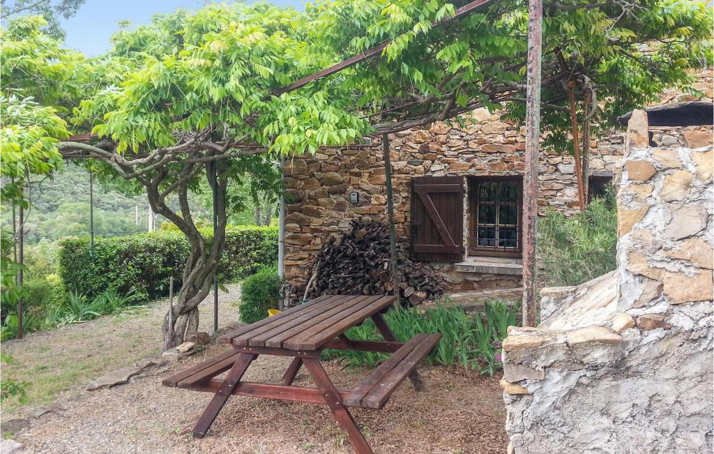 Stunning Home In Roquebrun With 2 Bedrooms And Wifi photo 4