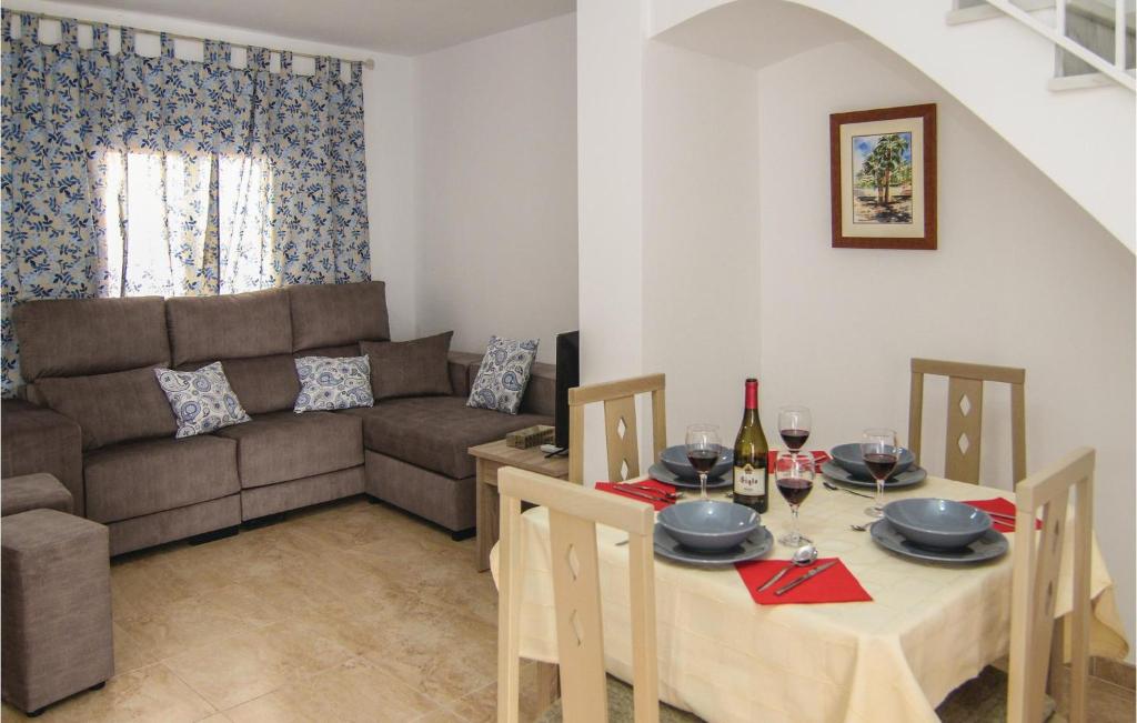 Awesome Home In Nerja With 2 Bedrooms And Wifi photo 1
