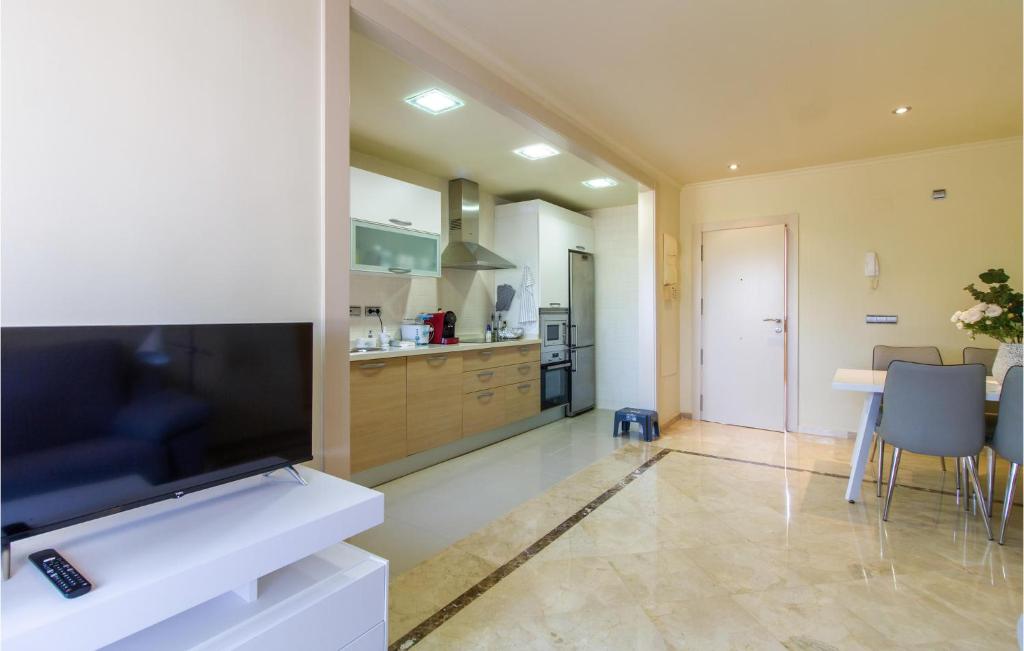 Beautiful Apartment In Los Narejos With 1 Bedrooms, Wifi And Outdoor Swimming Pool photo 3