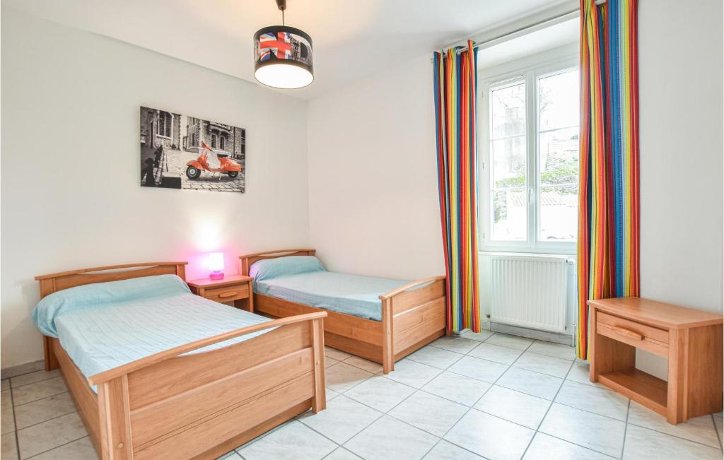 Nice Home In Apremont With 2 Bedrooms And Wifi photo 4