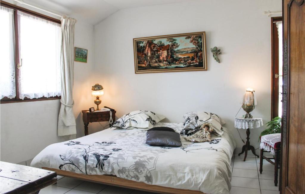 Awesome Home In Bnodet With 2 Bedrooms And Wifi photo 3