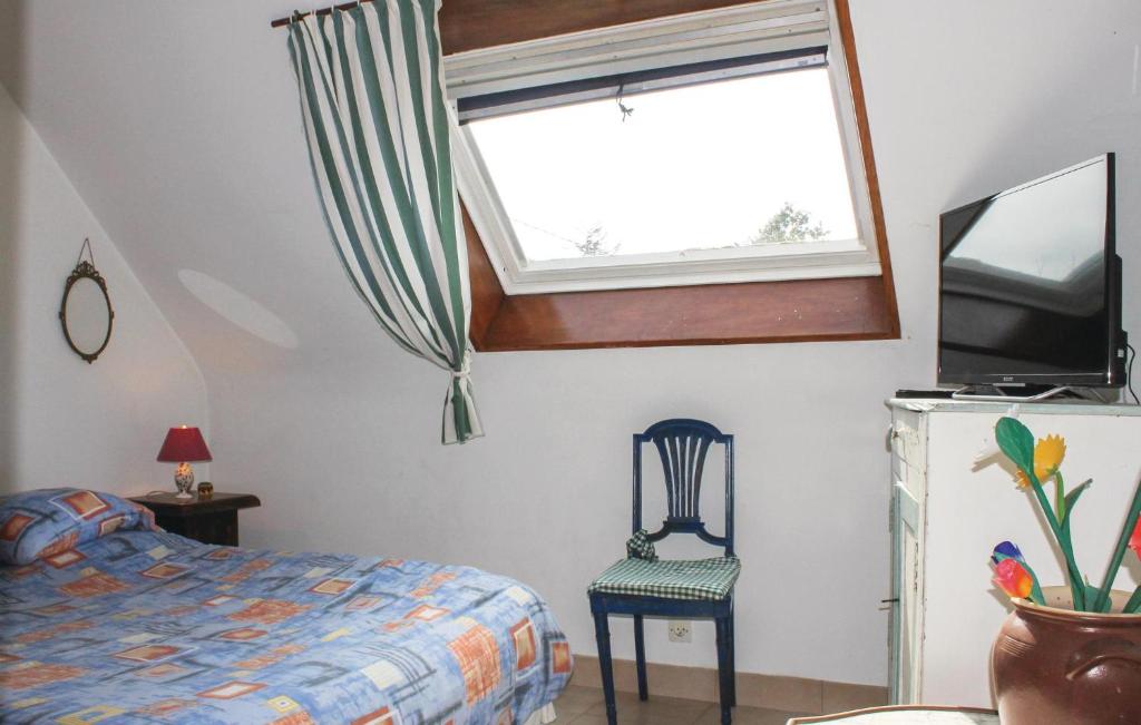 Awesome Home In Bnodet With 2 Bedrooms And Wifi photo 4