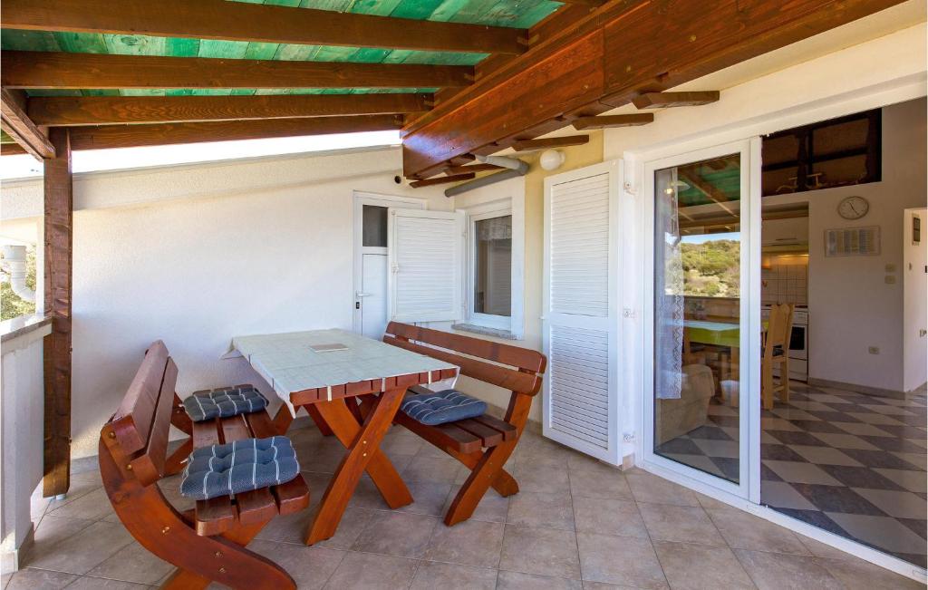 Stunning Apartment In Potocnica With 2 Bedrooms And Wifi photo 1