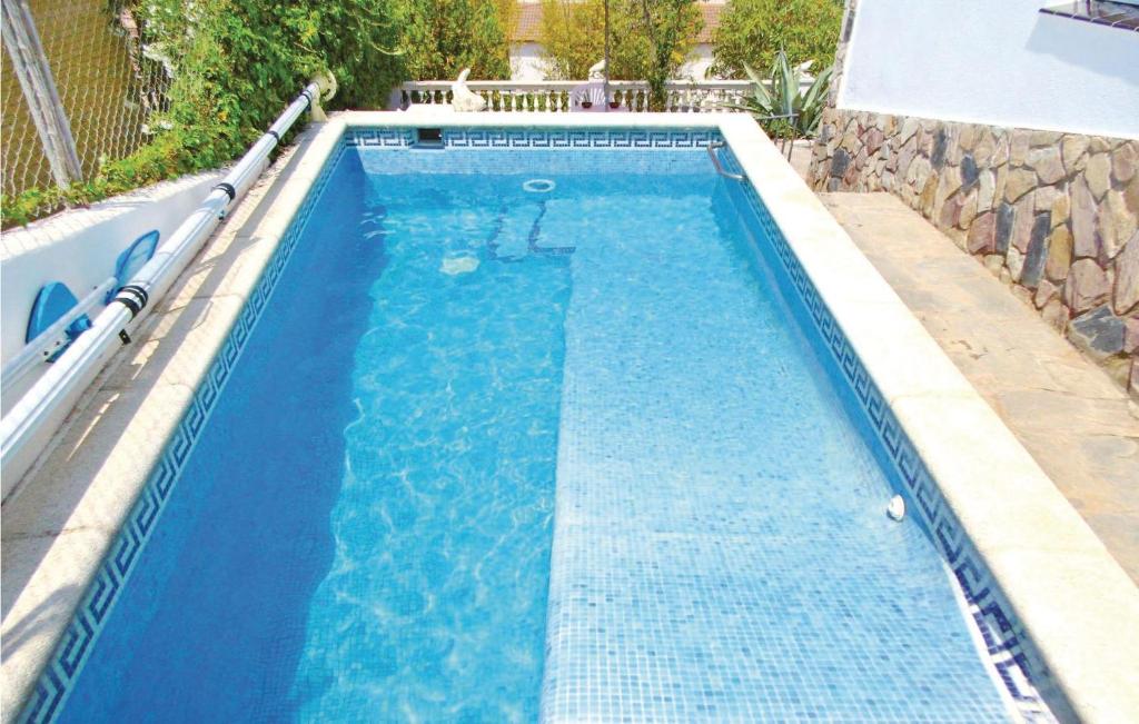 Stunning Home In Vidreres With 3 Bedrooms, Outdoor Swimming Pool And Wifi photo 2