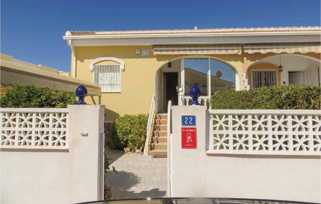 Stunning Home In Quesada-rojales With 2 Bedrooms, Wifi And Outdoor Swimming Pool photo 1