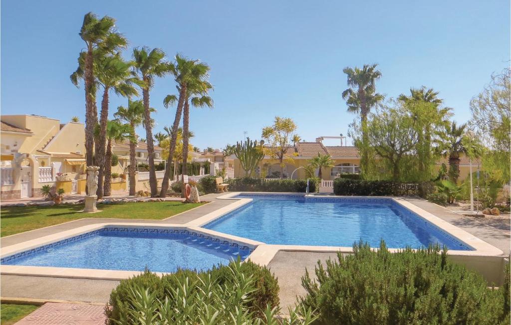Stunning Home In Quesada-rojales With 2 Bedrooms, Wifi And Outdoor Swimming Pool photo 2